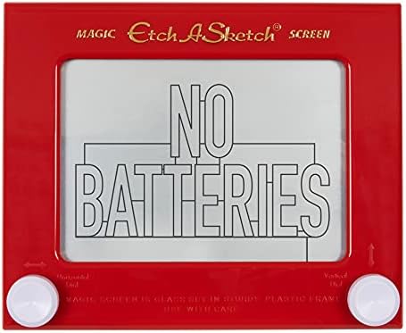 Etch A Sketch Classic
